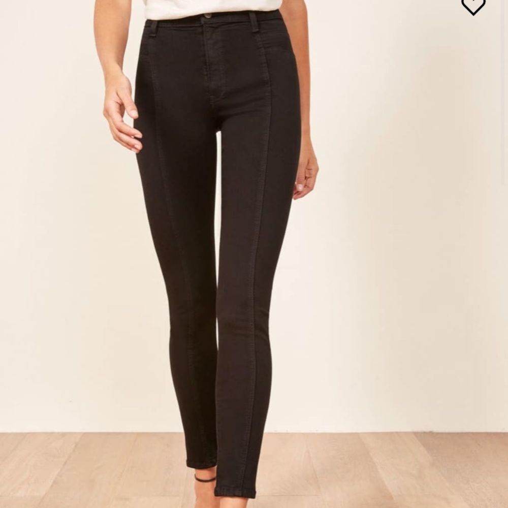Reformation Suzie Jean